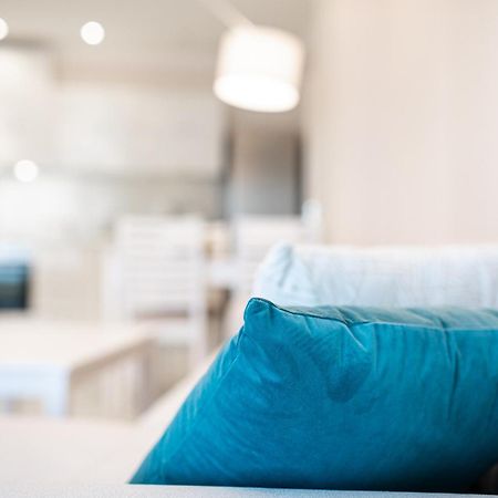 La Mer Luxury Apartments Aranyhomok Kültér fotó