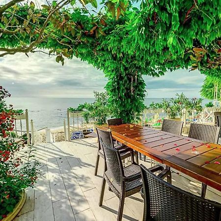 La Mer Luxury Apartments Aranyhomok Kültér fotó