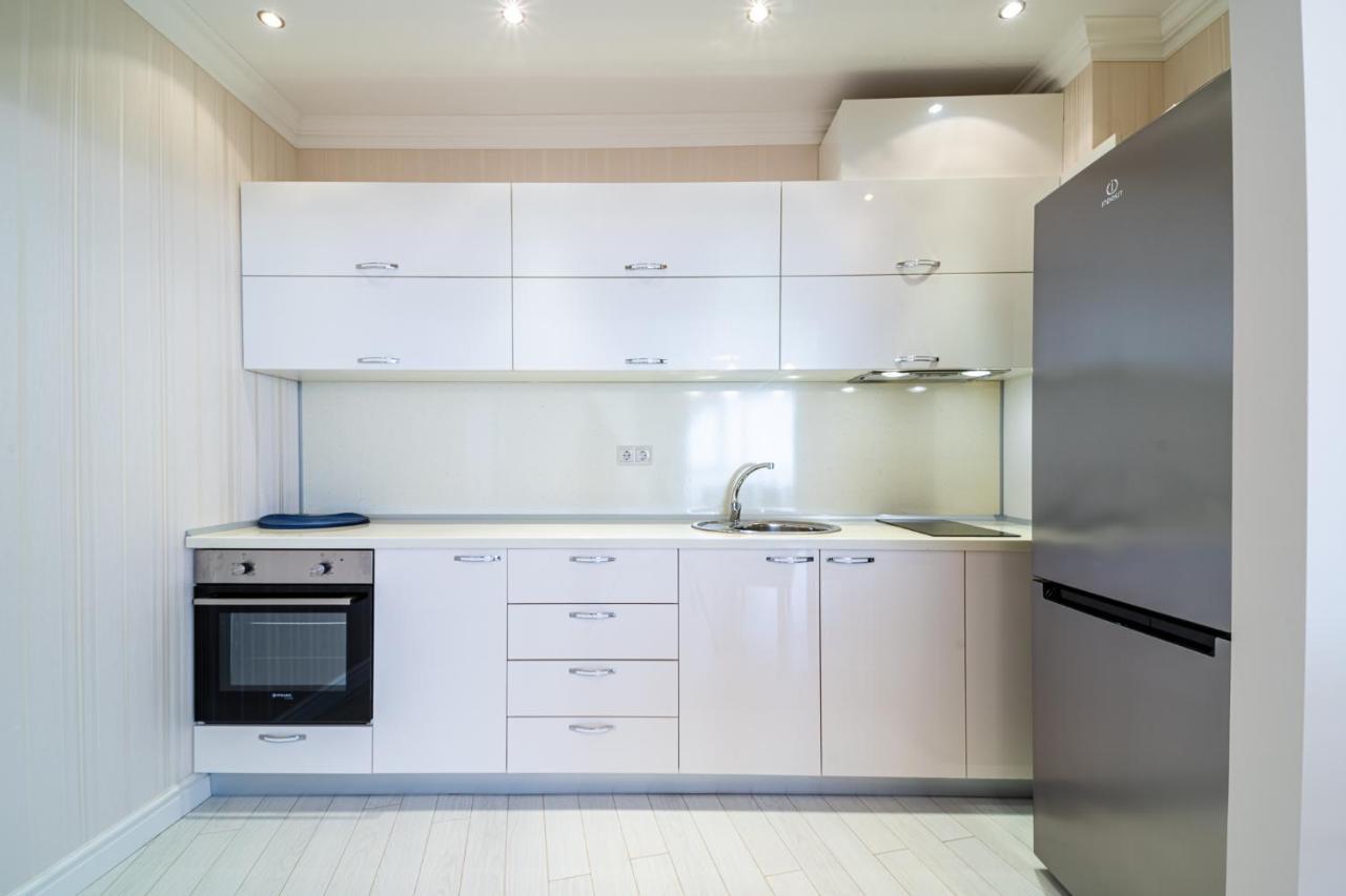La Mer Luxury Apartments Aranyhomok Kültér fotó