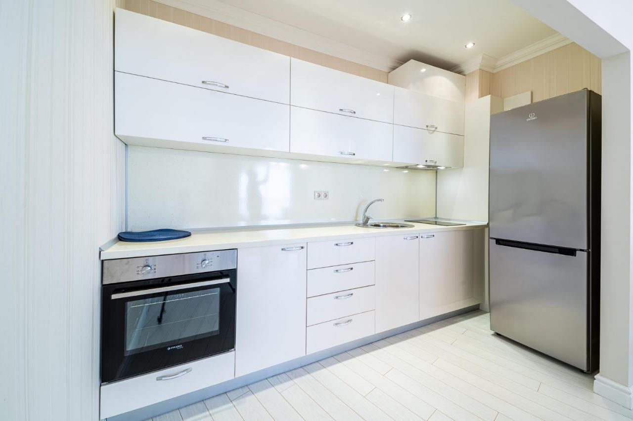 La Mer Luxury Apartments Aranyhomok Kültér fotó