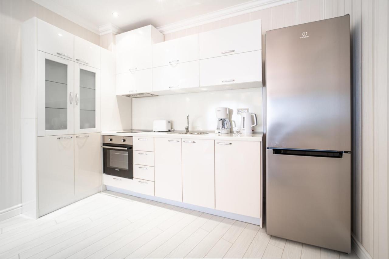 La Mer Luxury Apartments Aranyhomok Kültér fotó