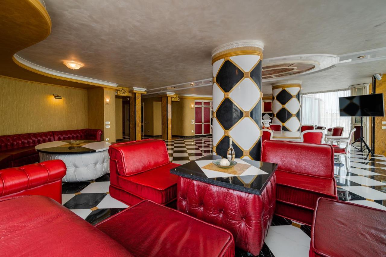 La Mer Luxury Apartments Aranyhomok Kültér fotó