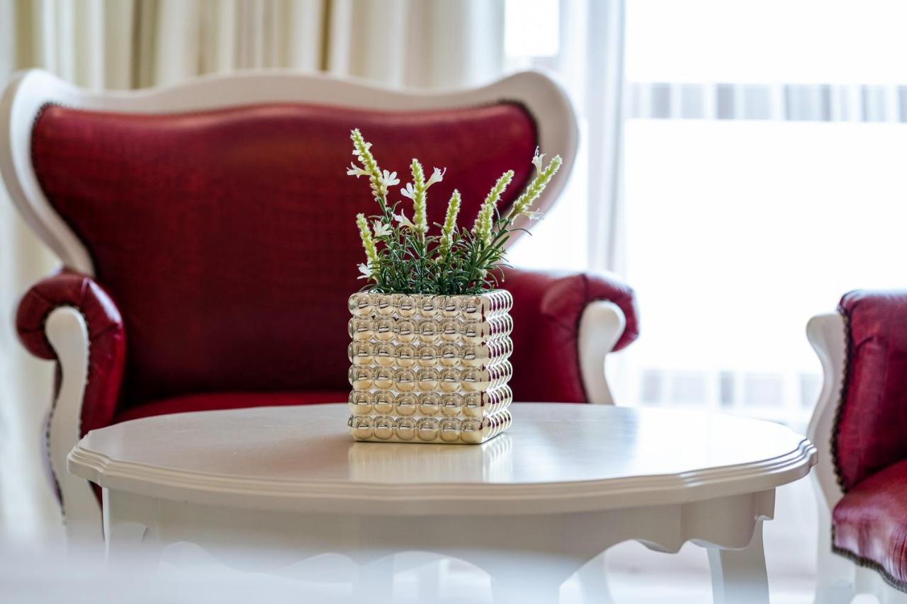 La Mer Luxury Apartments Aranyhomok Kültér fotó