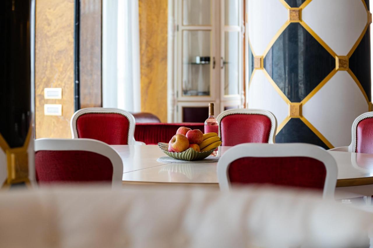 La Mer Luxury Apartments Aranyhomok Kültér fotó
