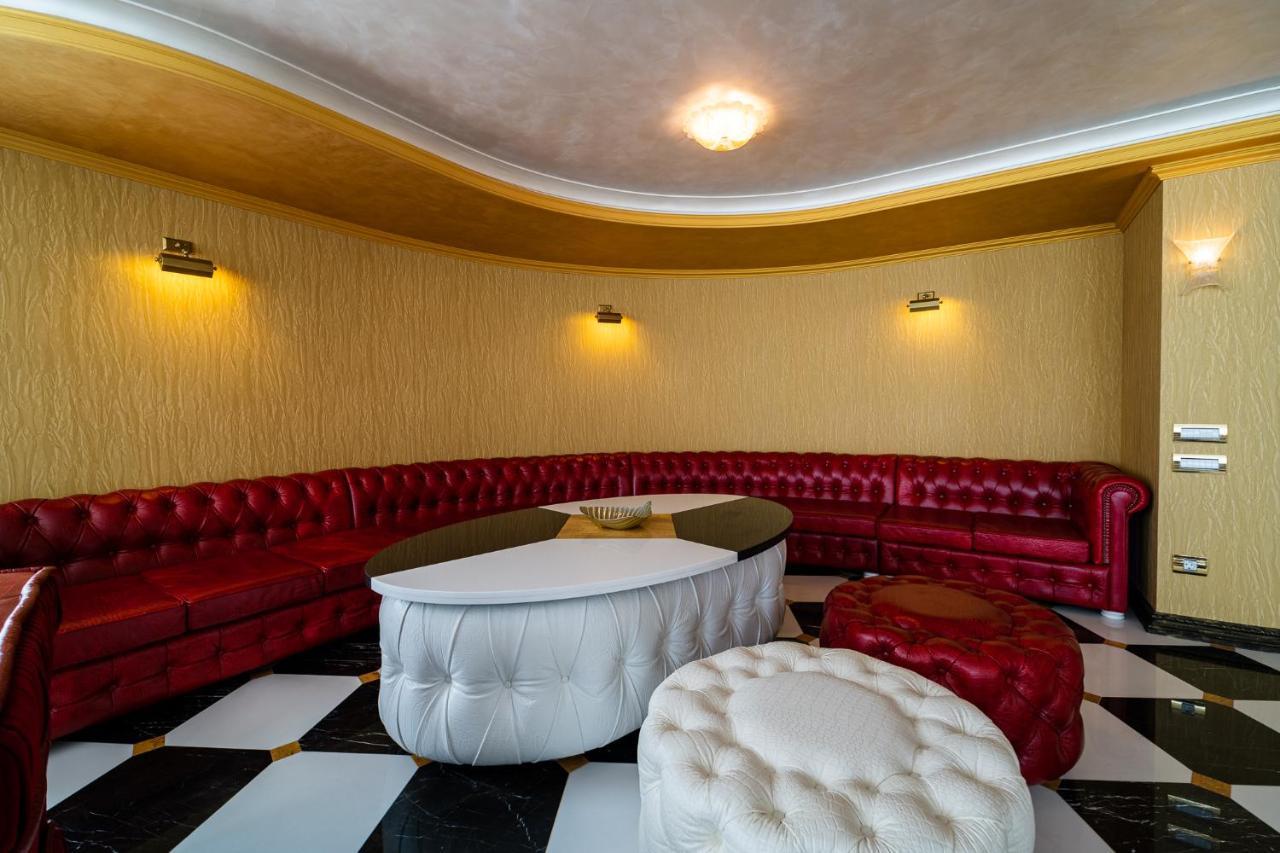 La Mer Luxury Apartments Aranyhomok Kültér fotó