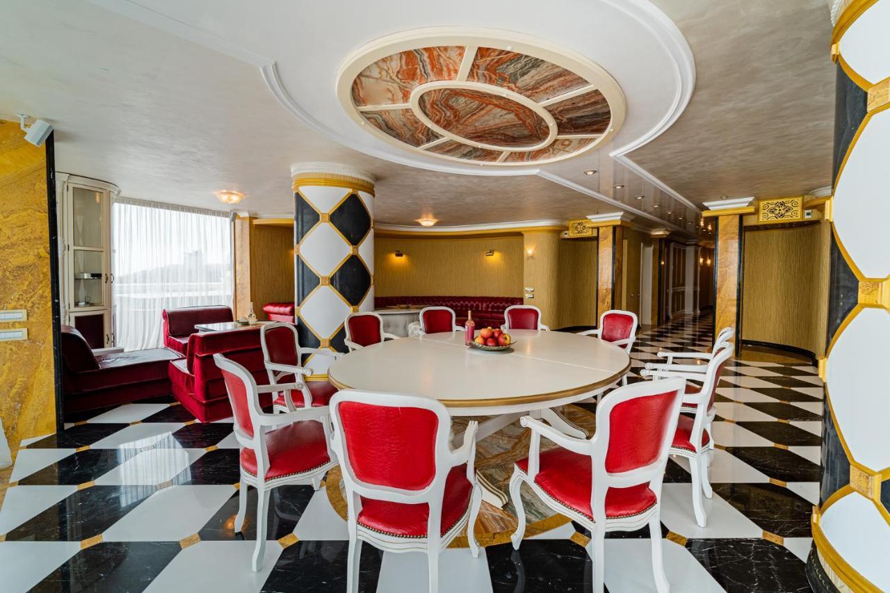 La Mer Luxury Apartments Aranyhomok Kültér fotó