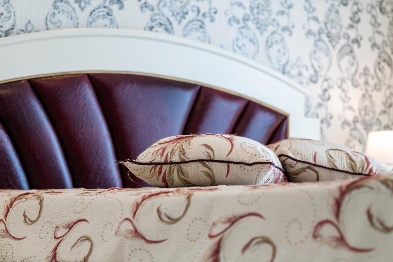 La Mer Luxury Apartments Aranyhomok Kültér fotó