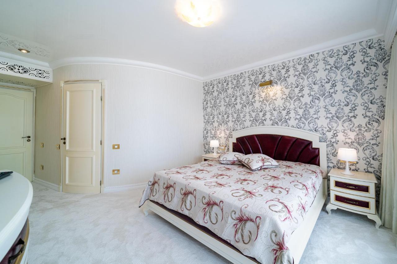 La Mer Luxury Apartments Aranyhomok Kültér fotó