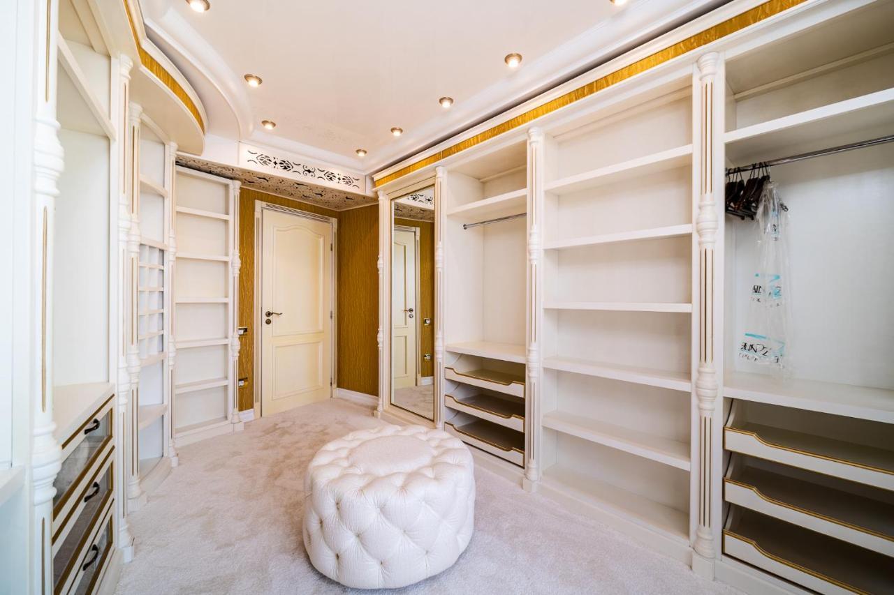 La Mer Luxury Apartments Aranyhomok Kültér fotó