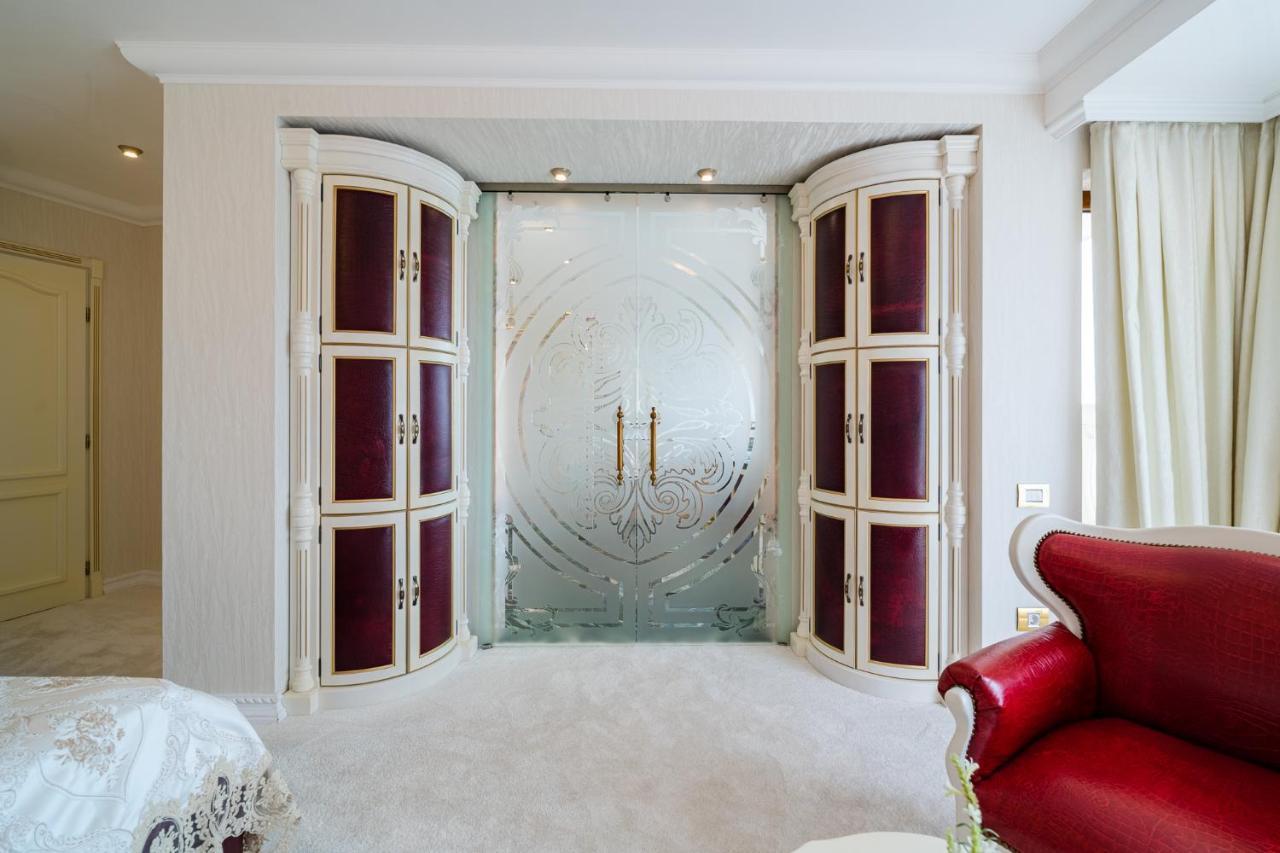 La Mer Luxury Apartments Aranyhomok Kültér fotó
